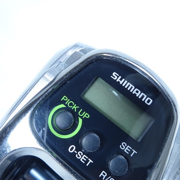 １３フォースマスター４００